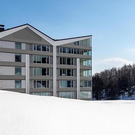Отель The Maples Niseko Куттян Экстерьер фото