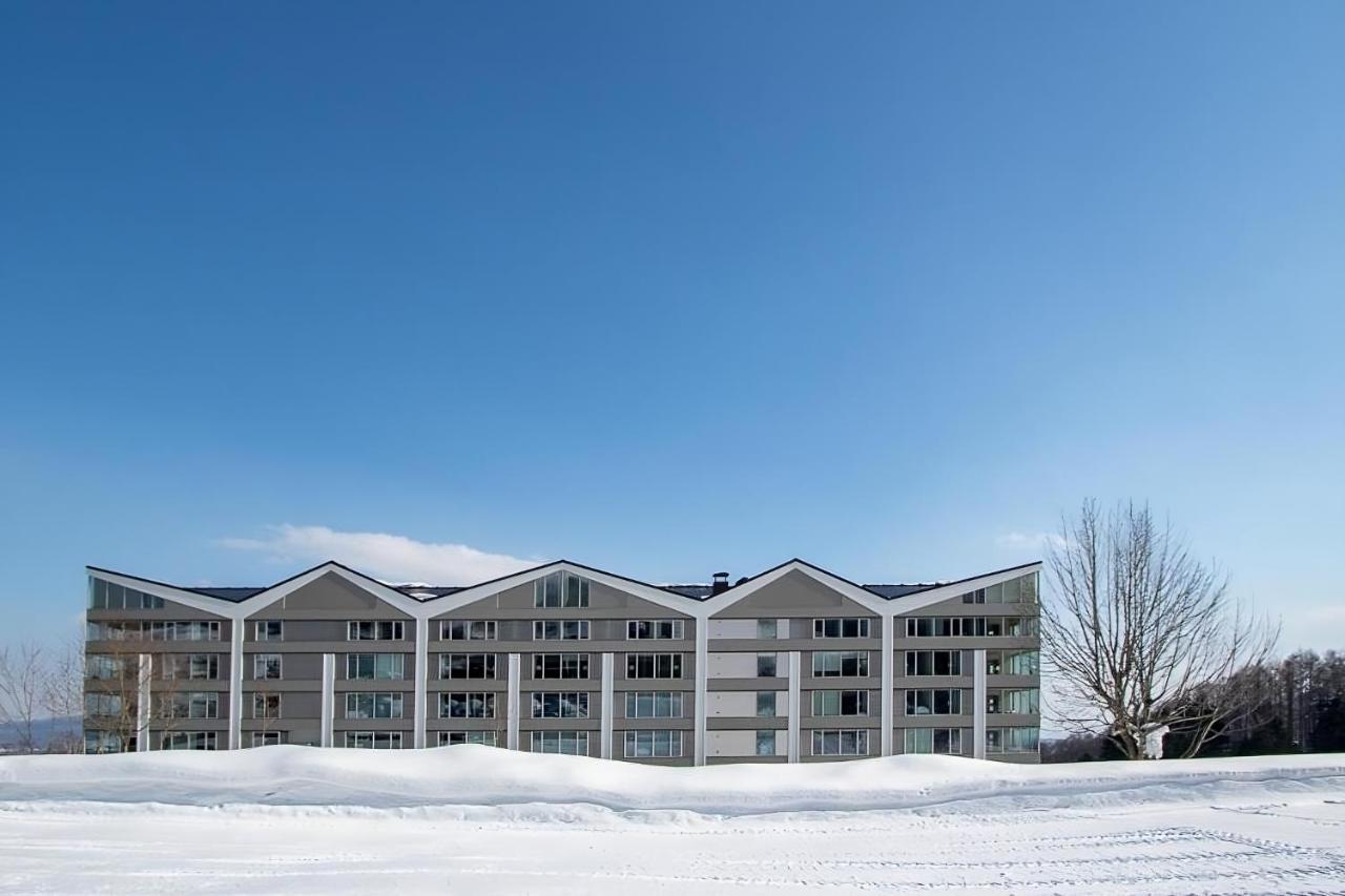 Отель The Maples Niseko Куттян Экстерьер фото